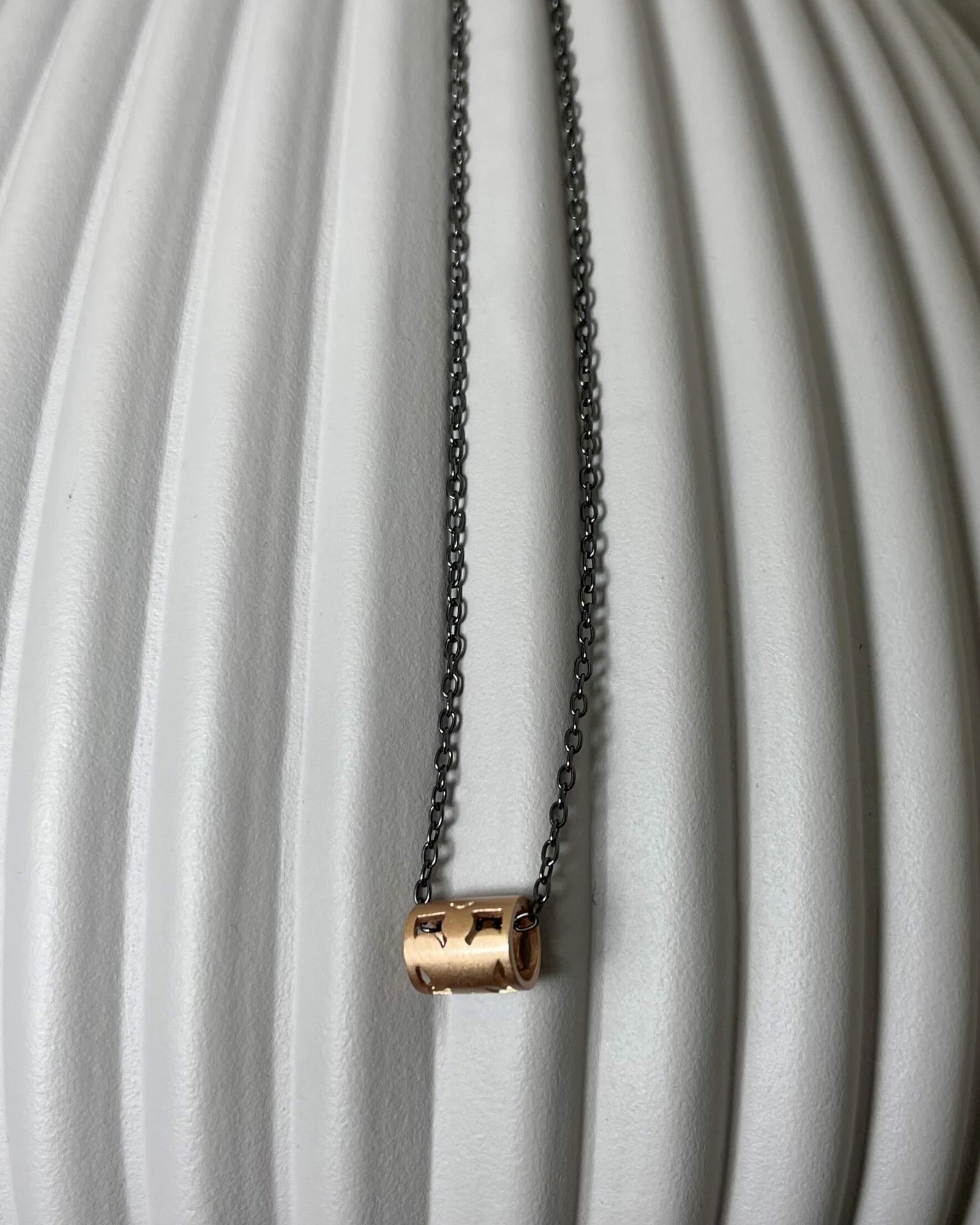 Catenina in argento cod: MAN19